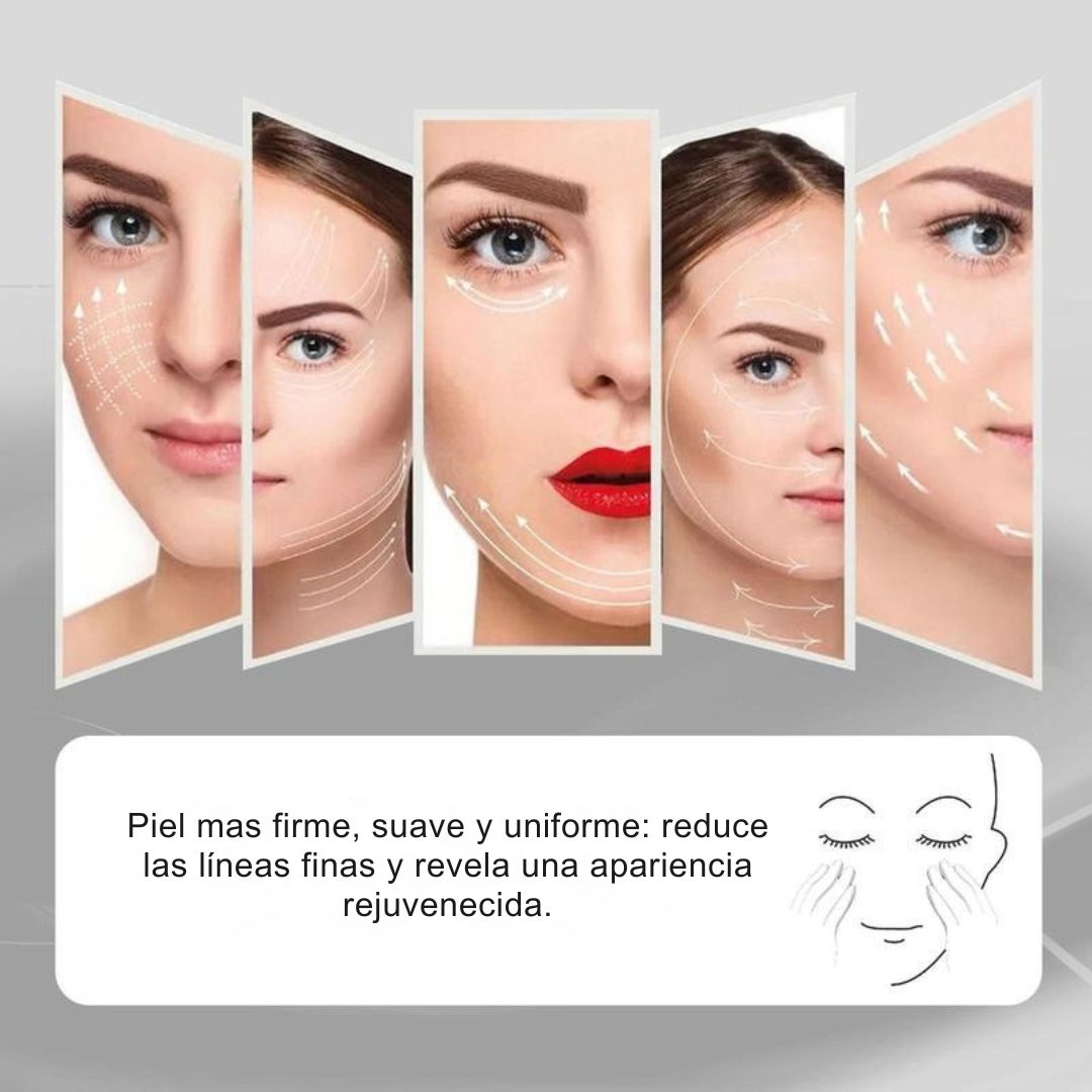 PACK REGENERADOR DE PIEL CON SANGRE DE DRAGON