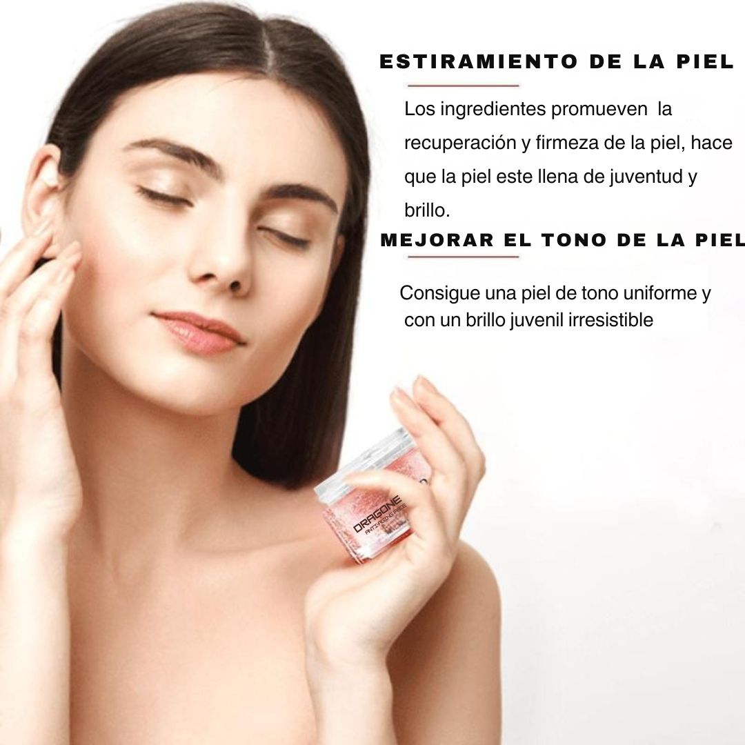 PACK REGENERADOR DE PIEL CON SANGRE DE DRAGON