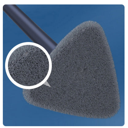 🫧FREGONA LUXE TRIANGULAR 360º + 5 RECAMBIOS GRATIS🫧